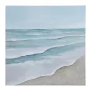 Côté Table Tableau Peinture Ocean 100x100cm en ligne vente 5