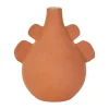 Côté Table Vase Solae Terracotta D15.5xh23cm Terre Cuite Boutique 8