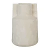 achat Côté Table Vase Lisla Blanc Mat D17.5xh28.5cm Faience 10