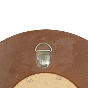 Côté Table Miroir Rond Doré D21cm -Drachma à prix très bas 12