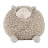 Jardin D’Ulysse Deco Mouton Shaggy Gris H30cm dernière tendance 10