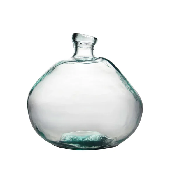 remise en ligne BASTIDE Vase Simplicity Transparent D33xh33cm En Verre 1