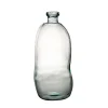 BASTIDE Vase Simplicity Transparent D34xh73cm En Verre en vente 14