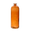 Deco Distrib Dame Jeanne 5L Ambre H42,5cm excellents soldes 10