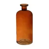 Deco Distrib Vas Dame Jeanne 70cl Ambre En Verre comparez les prix 13