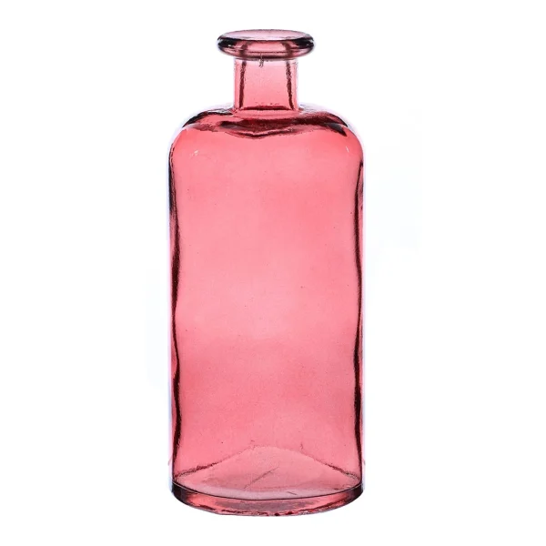 grande qualité Deco Distrib Dame Jeanne 0.7l Cerise En Verre D8.5xh20cm 1