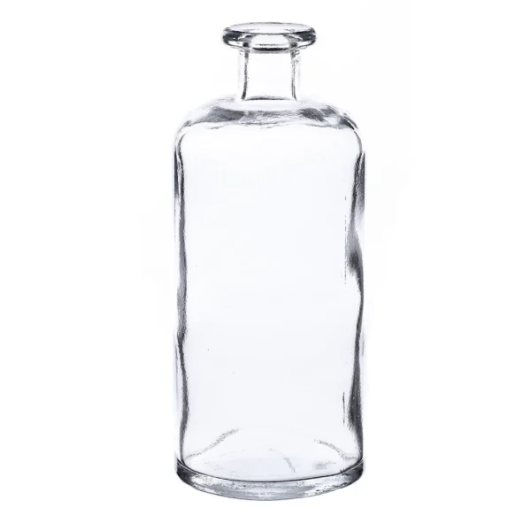 Large choix en ligne Deco Distrib Dame Jeanne 0.7l Transparent En Verre D8.5xh20cm 1