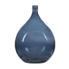 BASTIDE Dame Jeanne 34l Bleue En Verre D40xh56cm styles dernier cri 13