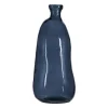 Livraison rapide BASTIDE Vase Simplicity Bleu D34xh73cm En Verre 5