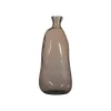 BASTIDE Vase Simplicity Sable D13xh35cm En Verre belle 8