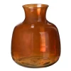 Deco Distrib Vase Ambre D17xh20cm – Litka excellents soldes 10