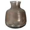 Livraison Standard/Rapide Deco Distrib Vase Taupe D17xh20cm – Litka 14