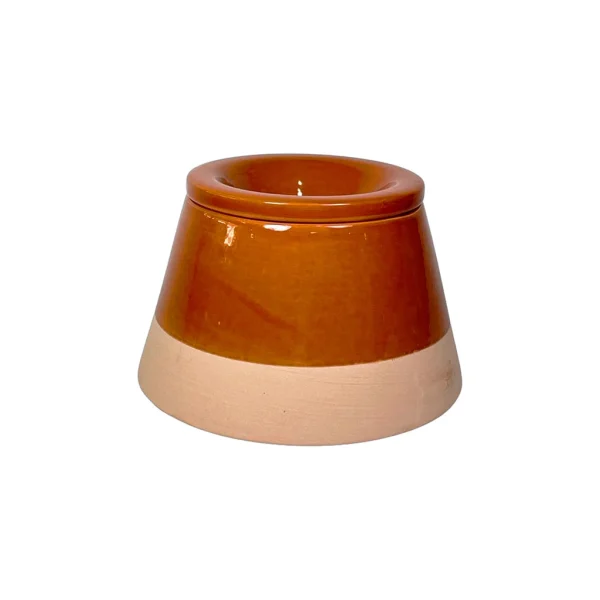 Chabi Chic Cendrier Masala D16.5cm – Oumnes aux meilleurs prix 1