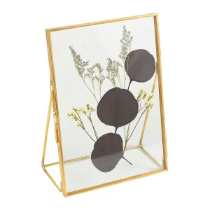 achat pas cher SEMA DESIGN Cadre Deco Limonium Naturel 7