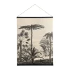 nouveau produit SEMA DESIGN Toile Dragonnier Imprimée 98X75cm 13