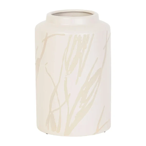 Nouvelle Collection SEMA DESIGN Vase Boheme Nude D14.5xh23cm En Porcelaine 1