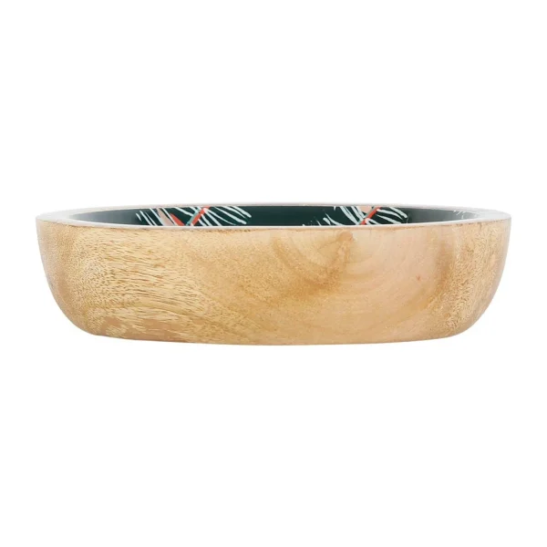 soldes en ligne SEMA DESIGN Coupe (lot De 3) Tropic’art Multicolore En Manguier 3