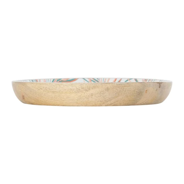 soldes en ligne SEMA DESIGN Coupe (lot De 3) Tropic’art Multicolore En Manguier 7