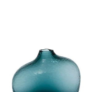 Livraison internationale SEMA DESIGN Vase Amore Emeraude 14.5x8xh12cm Verre 6