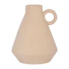 SEMA DESIGN Vase En Gres Nude H15cm -terre Boheme exclusivement disponibles 8