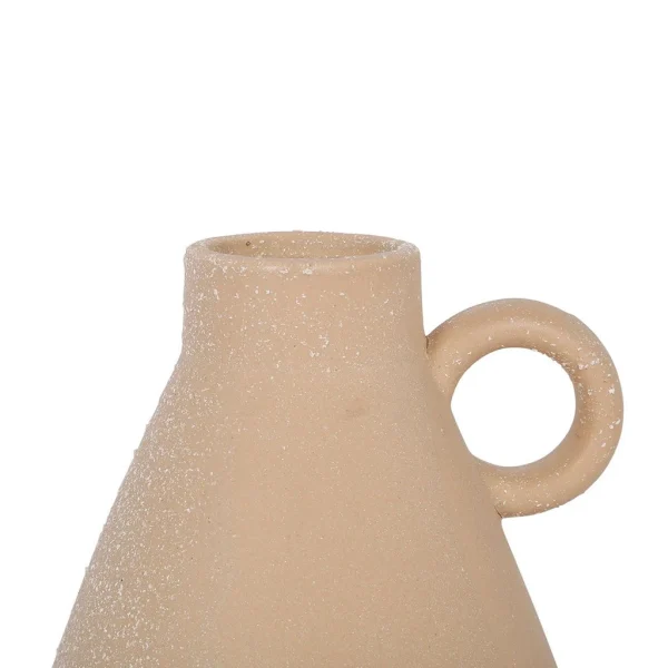 SEMA DESIGN Vase En Gres Nude H15cm -terre Boheme exclusivement disponibles 3