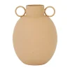 vente chaude SEMA DESIGN Vase Pour Fleur Séchée En Fer Nude – Madeira 11