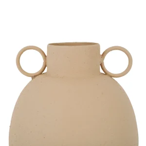 vente chaude SEMA DESIGN Vase Pour Fleur Séchée En Fer Nude – Madeira 6