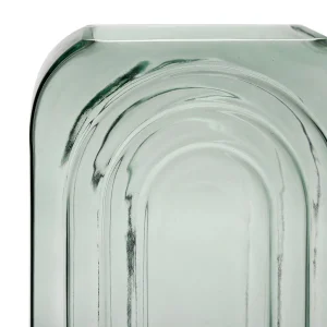 SEMA DESIGN Vase Vert En Verre – Blue Sand jusqu'à 6