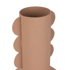 REMISE allant SEMA DESIGN Vase Pour Fleur Séchée Nude En Fer -funny 7