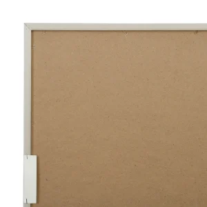 site officiel SEMA DESIGN Cadre Déco Feuille Palmier Beige 62x82cm – Sweet Leaves 9