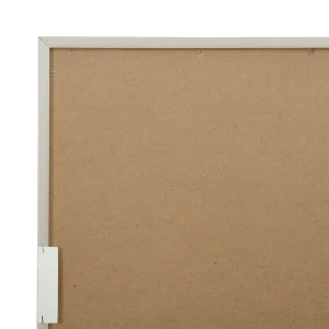 SEMA DESIGN Cadre Déco Feuille Palmier Beige 62x82cm – Sweet Leaves grande marque pas cher 9