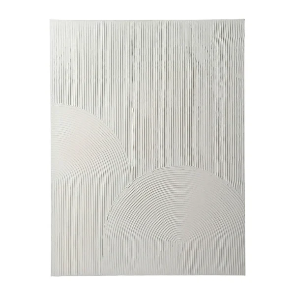 SEMA DESIGN Tableau Blanc 60x80cm – Blue Sand prix de gros 1